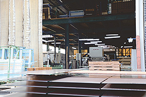 アサカ硝子イメージ