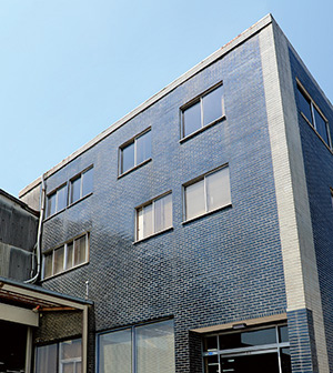 アサカ硝子イメージ