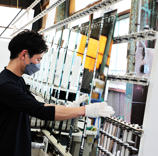 ベクトルスマートオブジェクト